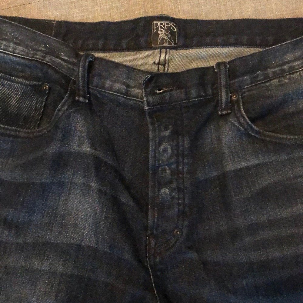 PRPS JEANS - Picture 2 of 7